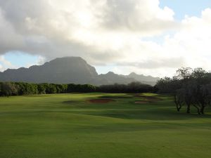 Poipu Bay 2nd Fairway 2019